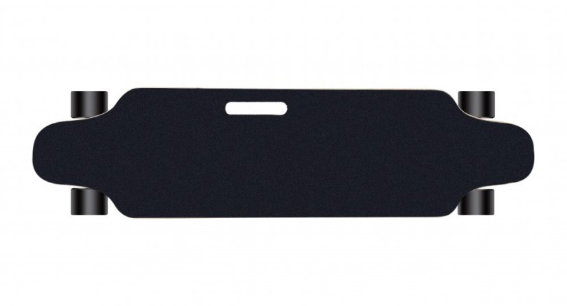 Electric longboard Eljet Alpha Pro