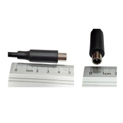 Lithium battery charger 36 V type A