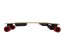 Electric longboard Eljet Double Drive