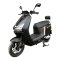 Electro scooter RACCEWAY® RC80, negro mate