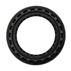 Full tyre for scooter 8,5x2, tubeless V2