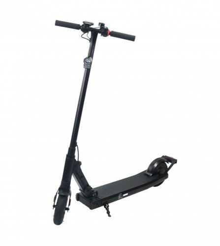 Patinete eléctrico Eljet C-80 PRO negro