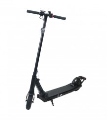 Patinete eléctrico Eljet C-80 PRO negro