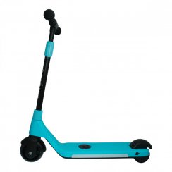 Children's electric scooter Eljet Magico blue