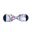Kolonožka® Lite crazy white