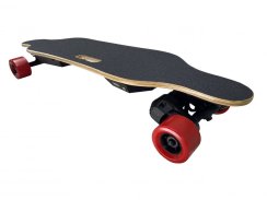 Electric longboard Eljet Double Drive