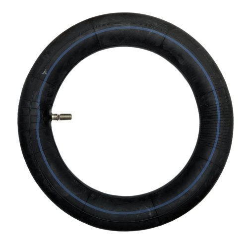 Inner tube for scooter 10x2 with straight valve 0°/0°