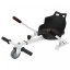 Hoverkart Eljet bílý