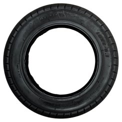 10x2 scooter tyre, for use with inner tube