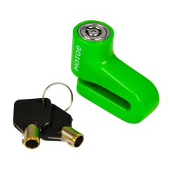 Disc brake lock RACCEWAY 5.5