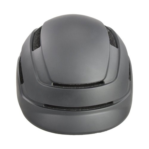 Eljet LED kaciga, mat crna