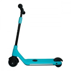 Patinete eléctrico infantil Eljet Magico azul