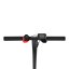Patinete eléctrico Eljet C-80 negro
