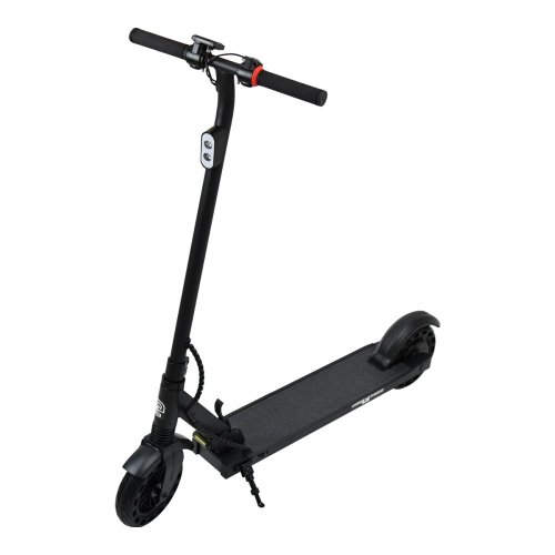 Patinete eléctrico Eljet C-80 negro