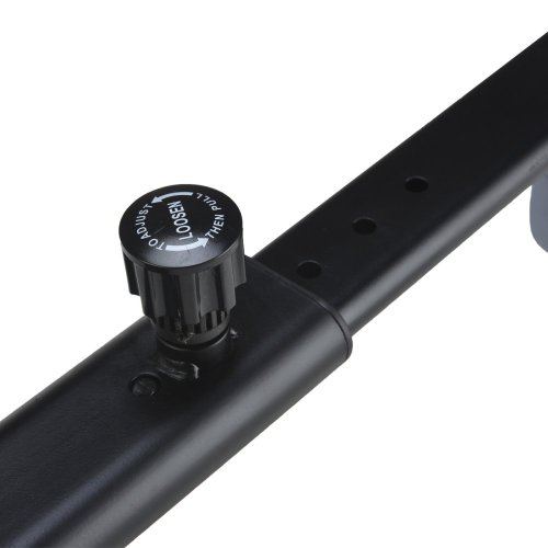 Hoverkart Eljet black