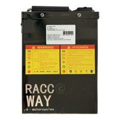 Batéria LI-48V 15Ah, k elektroskútru RACCEWAY® LG, 13S 3P