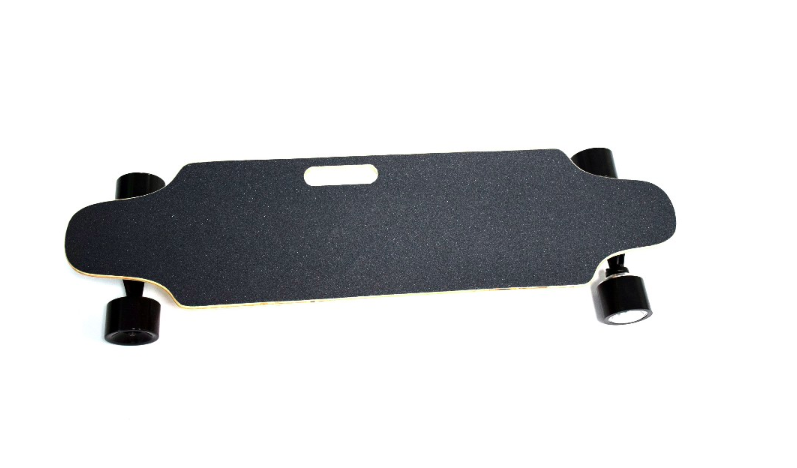 Electric longboard Eljet Alpha Pro