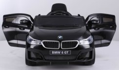 Coche eléctrico para niños BMW 6GT