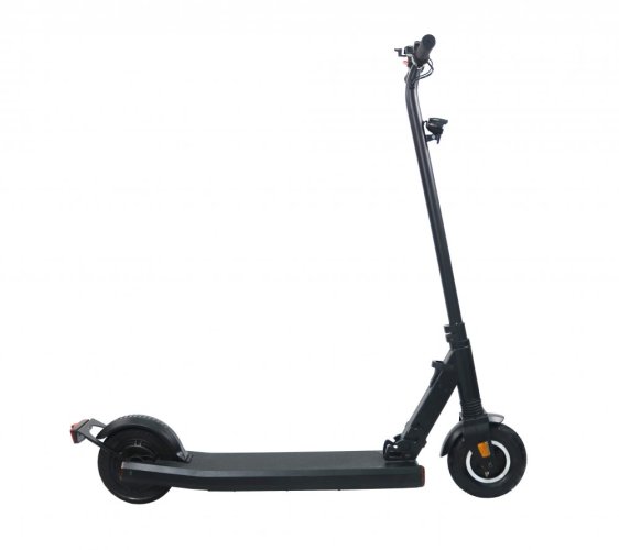 Patinete eléctrico Eljet C-80 PRO negro