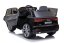 Detské elektrické auto Audi Q8 čierna/black