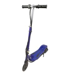 Children's electric scooter Eljet Dino blue