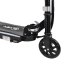 Patinete eléctrico infantil Eljet Rex negro
