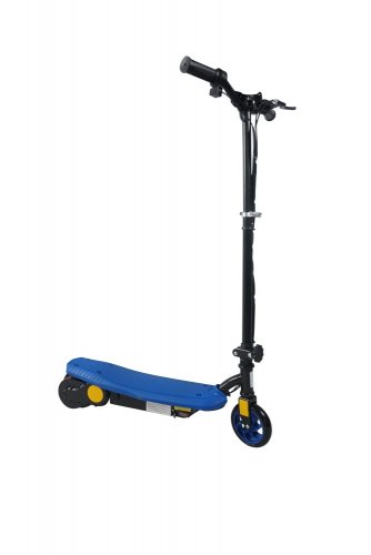 Patinete eléctrico infantil Eljet Taurus azul