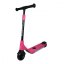 Patinete eléctrico infantil Eljet Magico rosa