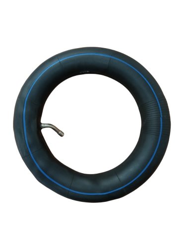 Duša na kolobežku 10x3 zahnutý ventil 45°/45°