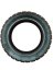 Off-road scooter tyre 8.5x3 for use with inner tube
