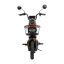 Electro scooter RACCEWAY® KOBRA-SG-G60, orange