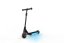 Patinete eléctrico infantil Eljet Magico negro