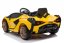 Coche eléctrico infantil Lamborghini Sian