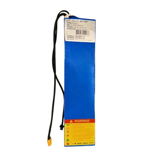 Batería C-80 36V 6Ah