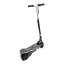 Patinete eléctrico infantil Eljet Rex negro