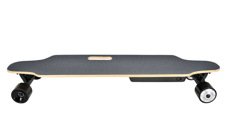Electric longboard Eljet Alpha