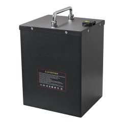 Baterija LI-48V, 30Ah, za električni skuter RACCEWAY®