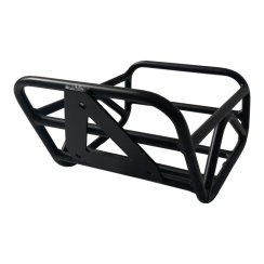 Predný nosič k elektroskútru RACCEWAY® E-BABETA® II, čierny