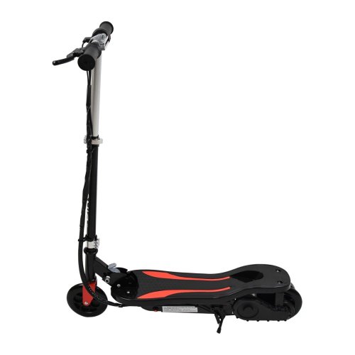 Detská elektrická kolobežka Eljet Dino čierna