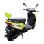 Electric scooter RACCEWAY® CITY 45, with driving licence, green