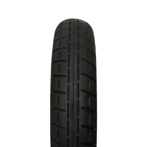 10x2 scooter tyre, for use with inner tube