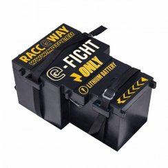 Battery LI-48V, 30Ah, for electro scooter RACCEWAY® E-FICHTL® only until 2021