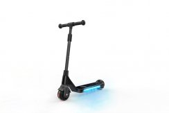 Children's electric scooter Eljet Magico black