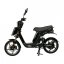 Electro scooter RACCEWAY® E-BABETA®, black