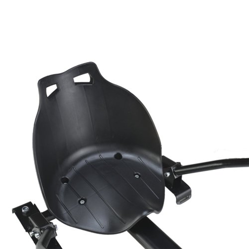 Hoverkart Eljet black