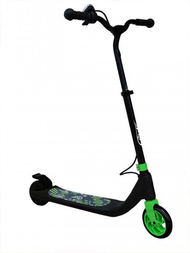 Patinete eléctrico infantil Eljet Argos Pro verde