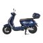 Scooter eléctrico RACCEWAY® FREE, azul