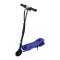 Patinete eléctrico infantil Eljet Dino azul
