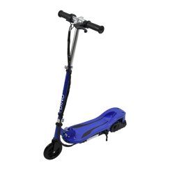 Patinete eléctrico infantil Eljet Dino azul