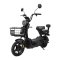 Electro scooter RACCEWAY® KOBRA-SG-G60, negro, sin batería